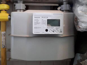 Digitaler Gaszähler